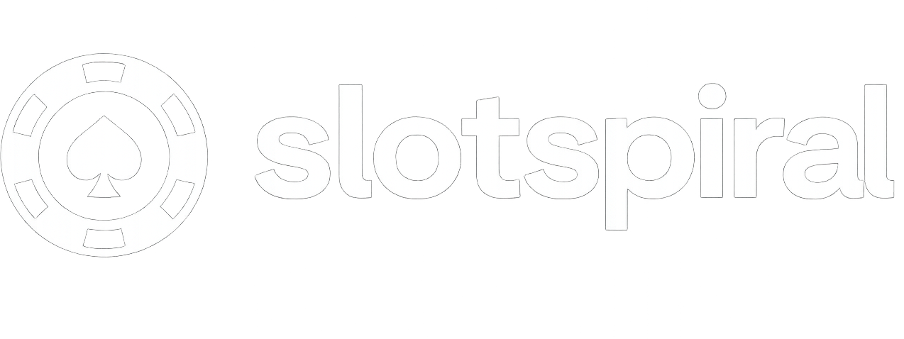 Slotspiral Casino Logo